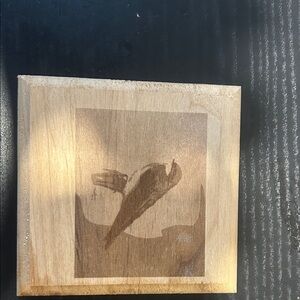Wooden Coasters for coffee/tea